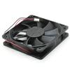 4710KL-04W-B40 DC12V 0.52A 12025 12cm 2-Wire Chassis Cooling Fan view 4