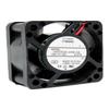 04020VA-24M-AA DC24V 0.07A 4020 4cm 2-Wire Cooling Fan view 2