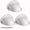 Saindo Universal Sun Rain Shade Camera Cover Shield, 3 Pack view 1