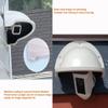 Saindo Universal Sun Rain Shade Camera Cover Shield, 3 Pack view 2