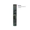HCDZ Replacement Remote Control for Yamaha RAV293 HTR-6240 HTR-6240BL HTR-6250 HTR-V6250BL RX-V465 RX-465BL 5-Channel Home Theater AV Receiver view 2