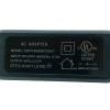 AC Adapter SW018S050250U1 5V 2.5A Power Supply 3.5 mm Tip view 2