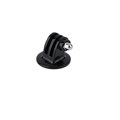 ABZEKH Drone Accessories Adapter Screw for J-Shaped Base Accessories for gopro for DJI osmo actionaction 2 for osmo Pocket 2/1 for FIMI Palm 2/1 for Gimbal Camera (Color : Gray)