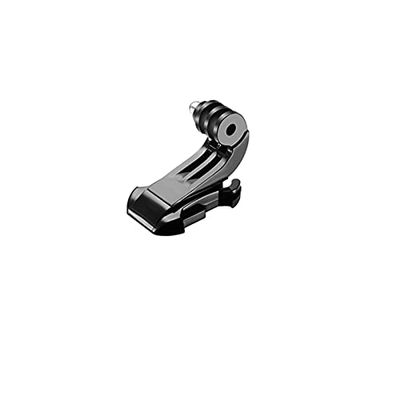 ABZEKH Drone Accessories Adapter Screw for J-Shaped Base Accessories for gopro for DJI osmo actionaction 2 for osmo Pocket 2/1 for FIMI Palm 2/1 for Gimbal Camera (Color : Sliver)