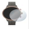 upscreen Screen Protector Film compatible with Fossil Gen 6 (42mm) - 9H Glass Protection, Extreme Scratch Resistant view 1