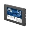 Patriot Memory P220 128GB Internal SSD - SATA 3 2.5" - Solid State Drive - P220S128G25 view 3