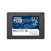 Patriot Memory P220 512GB Internal SSD - SATA 3 2.5" - Solid State Drive - P220S512G25 view 1