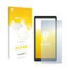 upscreen Matte Screen Protector Glass Film compatible with Hisense Touch Lite - Anti-Glare, Anti-Fingerprint, 9H Glass Protection view 1
