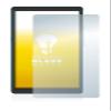 upscreen Matte Screen Protector Glass Film compatible with Hisense Touch Lite - Anti-Glare, Anti-Fingerprint, 9H Glass Protection view 2