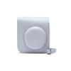instax mini 12 camera case, Clay White view 1