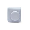 instax mini 12 camera case, Clay White view 2