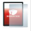 upscreen Scratch Shield Screen Protector compatible with Hisense Touch Lite - HD-Clear, Anti-Fingerprint view 2