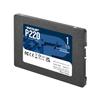 Patriot Memory P220 1TB Internal SSD - SATA 3 2.5" - Solid State Drive - P220S1TB25 view 2