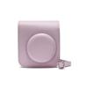 instax mini 12 Camera case, Blossom Pink view 1