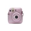 instax mini 12 Camera case, Blossom Pink view 4