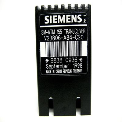 V23806-A84-C20 Transceiver SM-ATM 155