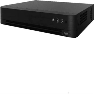 32 Channel Accusense Turbo HD 1080P HD-TVI DVR, H.265+ Compression, 32CH Hybrid Recorder, 2 SATA (No Hard Drive), Supports up to 5MP TVI/CVI/AHD/Analog and up to 6MP IP Cameras, 4K HDMI