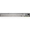 32 Channel Accusense Turbo HD 1080P HD-TVI DVR, H.265+ Compression, 32CH Hybrid Recorder, 2 SATA (No Hard Drive), Supports up to 5MP TVI/CVI/AHD/Analog and up to 6MP IP Cameras, 4K HDMI view 2