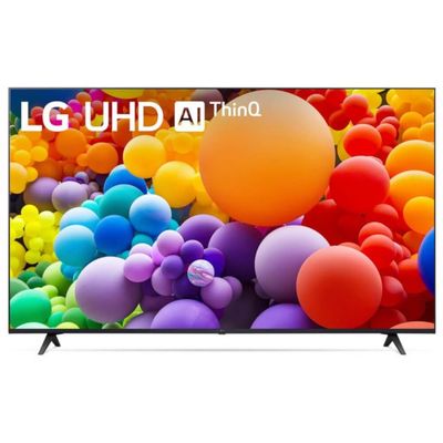 LG 75UT7590P 75 inch Class UT7590 Series 4K UHD Smart TV