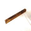 Globalwoods Exotic Wood Amboyna Burl Lumber 1.5"x1.5"x18" view 1