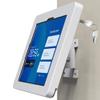 Beelta Tablet Wall Mount Compatible with 10.9" iPad 10th, Pro 11" 1 2 3 4, Air 4 5, Air 11", iPad 11"(A16) - BSW101WA view 1