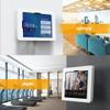 Beelta Tablet Wall Mount Compatible with 10.9" iPad 10th, Pro 11" 1 2 3 4, Air 4 5, Air 11", iPad 11"(A16) - BSW101WA view 2