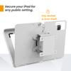 Beelta Tablet Wall Mount Compatible with 10.9" iPad 10th, Pro 11" 1 2 3 4, Air 4 5, Air 11", iPad 11"(A16) - BSW101WA view 4