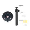 Tripod for Projector Projector Hanger Bracket Telescopic Support Wall Hanging Universal Lifting Projector Wall Ceiling Bracket DJ Stand (Size : TY-928) view 3