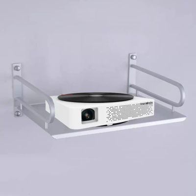 Tripod for Projector Projector Wall Mounted Projector Bracket Wall Hanger Bedside Universal Support Projector Stand DJ Stand