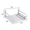 Tripod for Projector Projector Wall Mounted Projector Bracket Wall Hanger Bedside Universal Support Projector Stand DJ Stand view 2