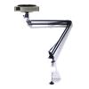 ARZARF Projector Mount Stand Projector Mount Adapter Flexible Projector Stand Angle Adjustable Projectors Stand Multiple Adjustment Hold up to 2.2 Lbs Projector Stand view 1