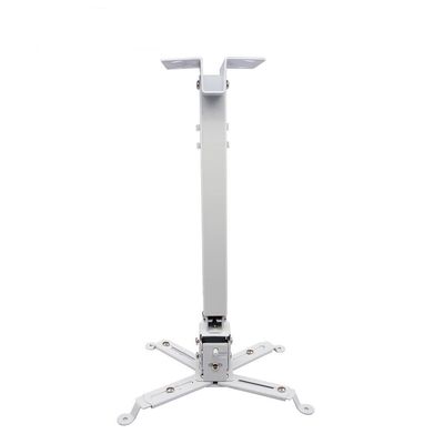 ARZARF Projector Mount Stand Projector Ceiling Mount Wall Bracket Holder Hanging Bracket HD Projector Stand Projector Stand