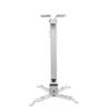 ARZARF Projector Mount Stand Projector Ceiling Mount Wall Bracket Holder Hanging Bracket HD Projector Stand Projector Stand view 1