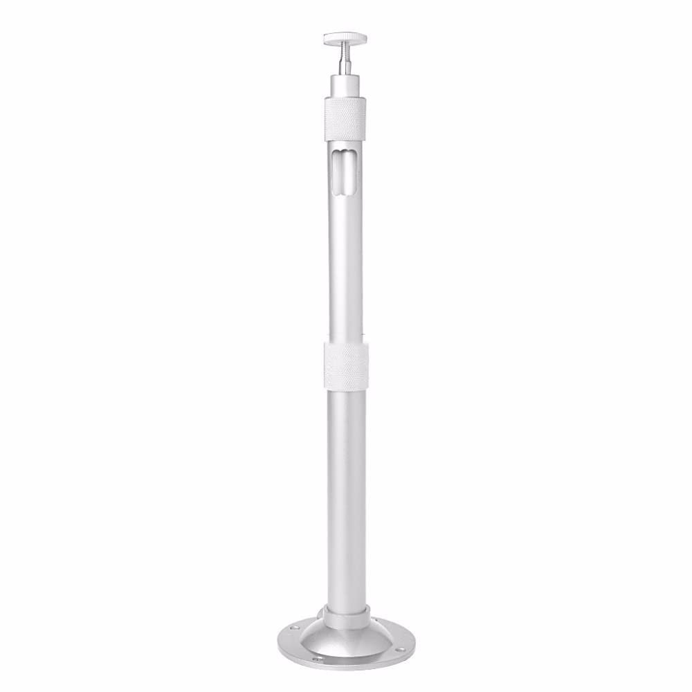 ARZARF Projector Mount Stand Projector Stand Adjustable 360 Degree Ceiling Bracket Wall Mount for Projector Brackets Projector Stand
