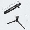ARZARF Projector Mount Stand Projector Mount Stand Mini Tripod Projector Mount Stand Tripod Camera Holder with 270 Degrees Rotatable Heads Maximum Load 6.6lb Projector Stand view 2