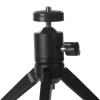 ARZARF Projector Mount Stand Projector Mount Stand Mini Tripod Projector Mount Stand Tripod Camera Holder with 270 Degrees Rotatable Heads Maximum Load 6.6lb Projector Stand view 3