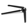 ARZARF Projector Mount Stand Projector Mount Stand Mini Tripod Projector Mount Stand Tripod Camera Holder with 270 Degrees Rotatable Heads Maximum Load 6.6lb Projector Stand view 4
