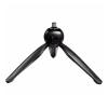 ARZARF Projector Mount Stand Projector Mount Stand Mini Tripod Projector Mount with 360 Degrees Rotatable Heads for Projectors Mount with Metal Ballhead Black Projector Stand view 1