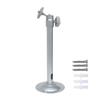 BONAD Projector Bracket Office Multifunctional Swivel Hanging Ceiling Wall Mount Home Rotatable Adjustable Universal Projector Bracket Multi-Function Stand view 1