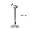 BONAD Projector Bracket Office Multifunctional Swivel Hanging Ceiling Wall Mount Home Rotatable Adjustable Universal Projector Bracket Multi-Function Stand view 3