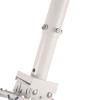 ARZARF Projector Mount Stand Projector Mount Shelf Projector Ceiling Mount Projector Mount Bracket Fixing with Height Extendable Length 19.7 to 32.7 Inch Projector Stand view 3