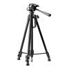 ARZARF Projector Mount Stand Projector Mount Tripod Projector Floor Stand Holder with 1/4 Inches Quick Release Plate and 360 Panorama Ball Head Load 7.7lbs Projector Stand view 1