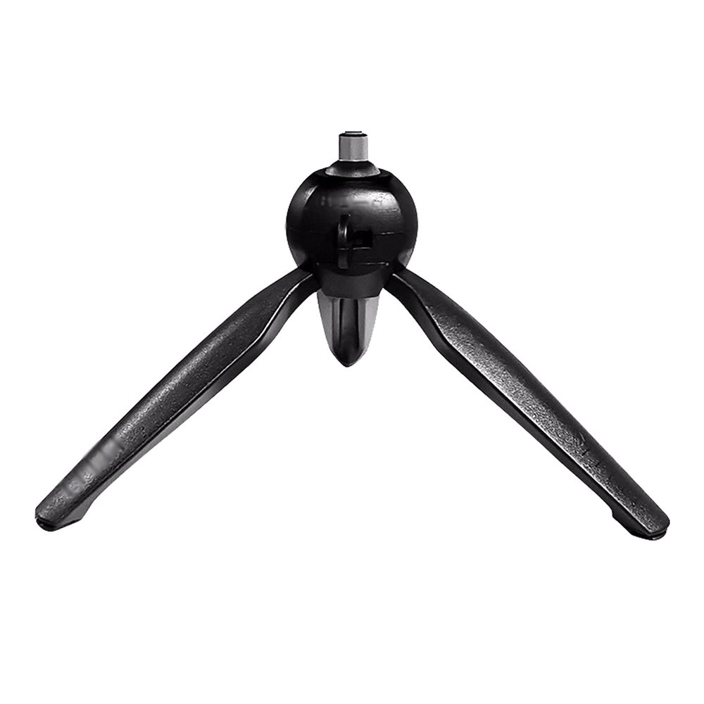 ARZARF Projector Mount Stand Projector Mount Stand Mini Tripod Projector Mount Projector Mount Adapter with 360 Degrees Rotatable Heads with Metal Ballhead Projector Stand