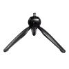 ARZARF Projector Mount Stand Projector Mount Stand Mini Tripod Projector Mount Projector Mount Adapter with 360 Degrees Rotatable Heads with Metal Ballhead Projector Stand view 1