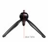 ARZARF Projector Mount Stand Projector Mount Stand Mini Tripod Projector Mount Projector Mount Adapter with 360 Degrees Rotatable Heads with Metal Ballhead Projector Stand view 2