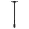 ARZARF Projector Mount Stand Projector Mount Wall or Ceiling Bracket with Adjustable Height Extendable Arms Projection Mount for Different Size Projector Black Projector Stand view 3