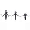 ARZARF Projector Mount Stand Projector Mount Tripod Mini Tripod Projector Mount Adjustable 360Angle Rotatable Projector Mount Hold up to 6.6 Lbs Projector Stand view 2