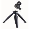ARZARF Projector Mount Stand Projector Mount Tripod Mini Tripod Projector Mount Adjustable 360Angle Rotatable Projector Mount Hold up to 6.6 Lbs Projector Stand view 3