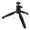 ARZARF Projector Mount Stand Projector Mount Tripod Mini Tripod Projector Mount Adjustable 360Angle Rotatable Projector Mount Hold up to 6.6 Lbs Projector Stand view 4