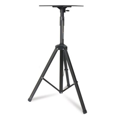 ARZARF Projector Mount Stand Projector Tripod Stand Laptop Tripod Adjustable Height 41 to 71 Inch Projector Stand Folding Laptop Floor Stand for Home Office Projector Stand